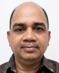 Soundira Rajan R